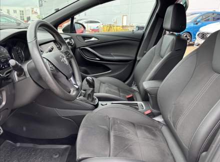 Opel - Astra