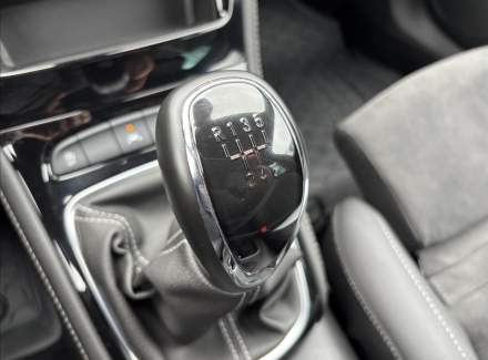 Opel - Astra