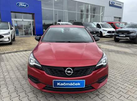 Opel - Astra