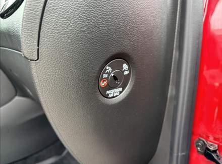 Opel - Astra