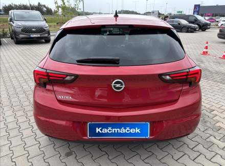 Opel - Astra