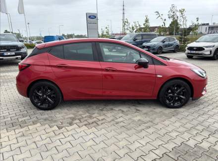 Opel - Astra