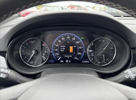 Opel - Astra