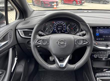 Opel - Astra