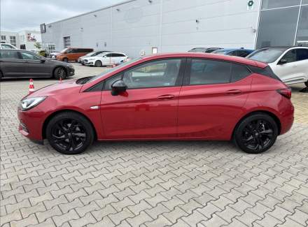 Opel - Astra