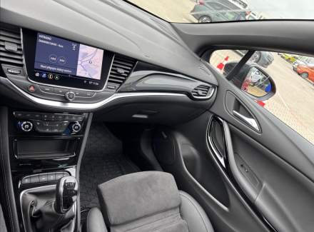Opel - Astra