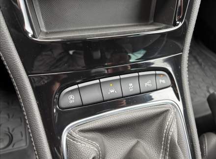 Opel - Astra