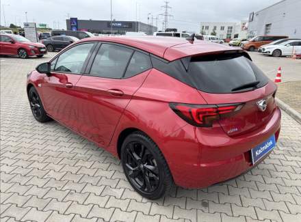 Opel - Astra
