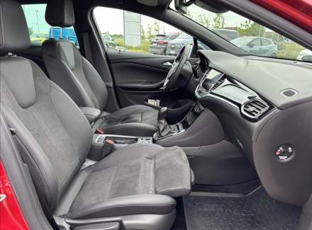 Opel - Astra
