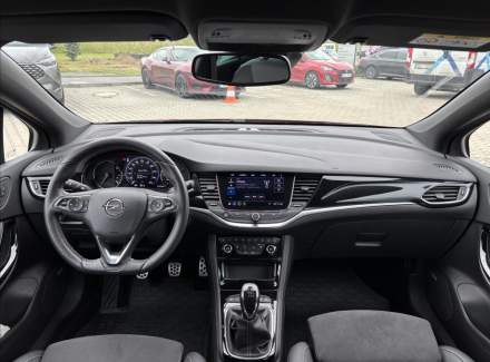 Opel - Astra