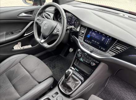 Opel - Astra