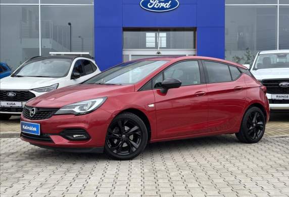Opel - Astra