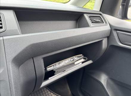 Volkswagen - Caddy