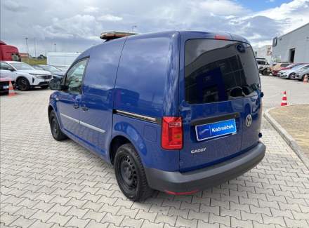 Volkswagen - Caddy