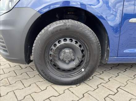 Volkswagen - Caddy