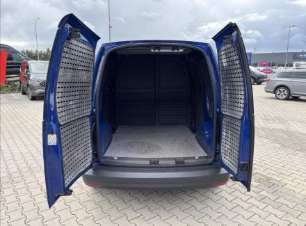 Volkswagen - Caddy