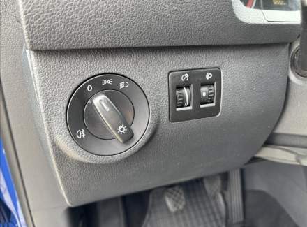 Volkswagen - Caddy