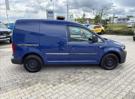 Volkswagen - Caddy