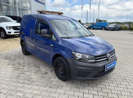 Volkswagen - Caddy