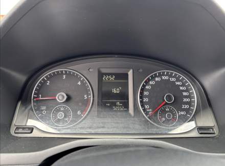 Volkswagen - Caddy