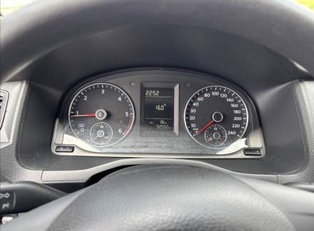 Volkswagen - Caddy