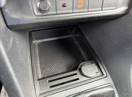 Volkswagen - Caddy
