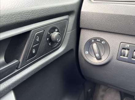 Volkswagen - Caddy