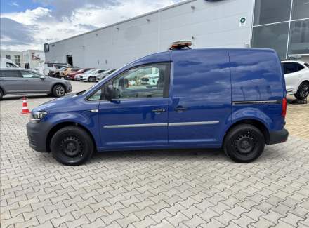 Volkswagen - Caddy