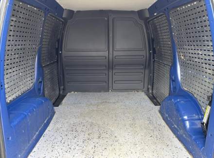 Volkswagen - Caddy