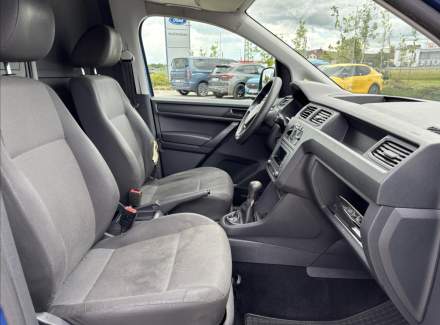 Volkswagen - Caddy