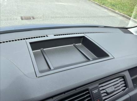 Volkswagen - Caddy