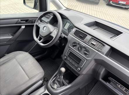 Volkswagen - Caddy