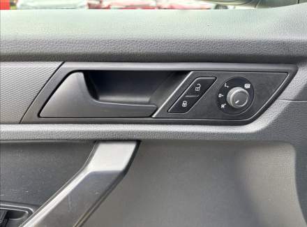 Volkswagen - Caddy