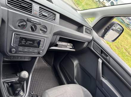 Volkswagen - Caddy