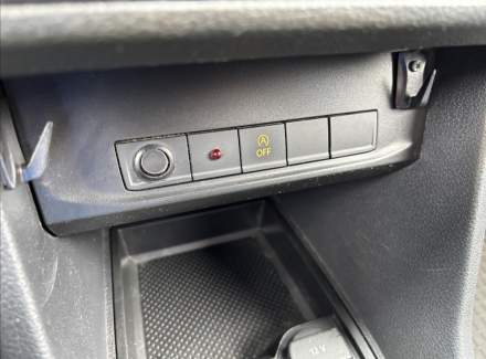 Volkswagen - Caddy