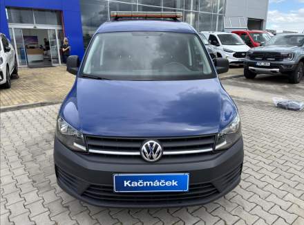 Volkswagen - Caddy