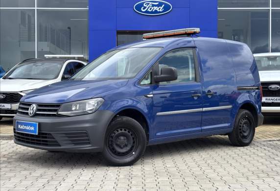 Volkswagen - Caddy
