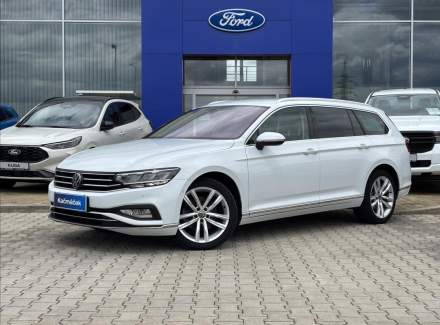 Volkswagen - Passat
