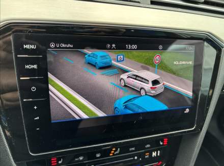 Volkswagen - Passat