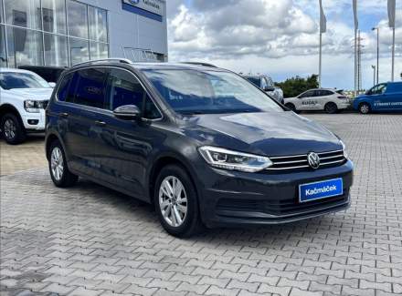 Volkswagen - Touran