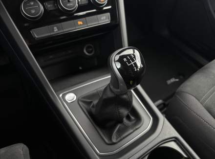 Volkswagen - Touran