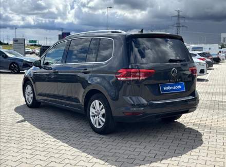 Volkswagen - Touran