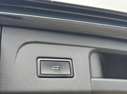 Volkswagen - Touran