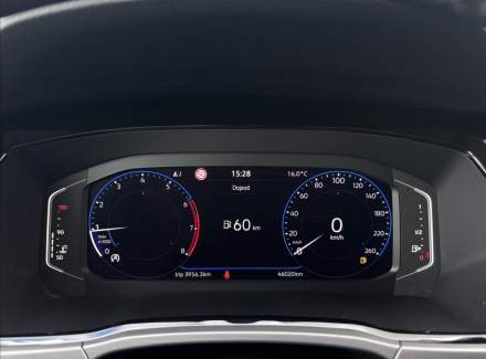 Volkswagen - Touran