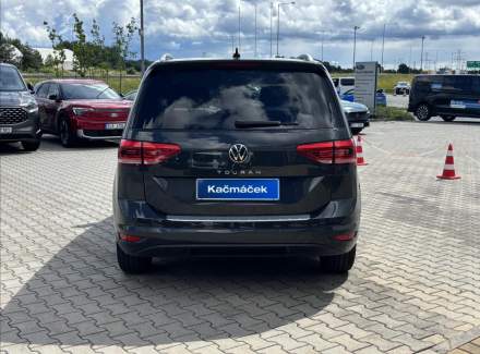 Volkswagen - Touran