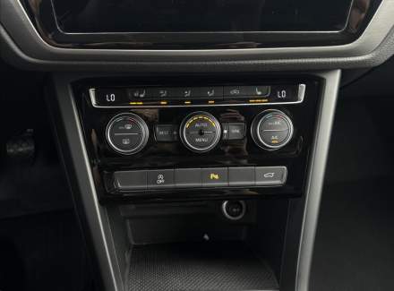 Volkswagen - Touran