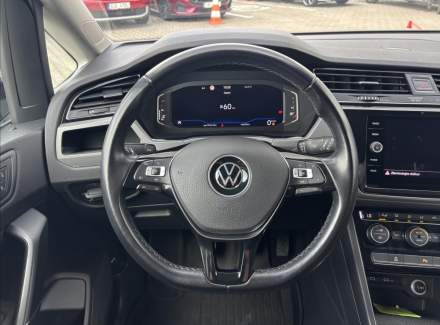 Volkswagen - Touran