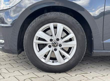 Volkswagen - Touran
