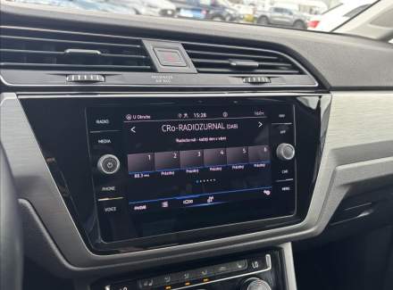 Volkswagen - Touran