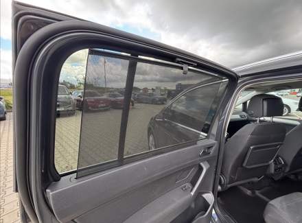 Volkswagen - Touran